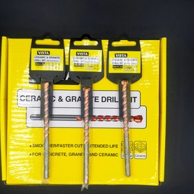 تصویر مته گرانیت وسرامیک 