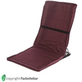 تصویر صندلی راحت نشین اف آی تی F.I.T مدل 3 حالته پک 3 عددی با تخفیف ویژه F.I.T Comfort Chair