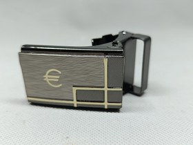 تصویر سگک کمربند پلاکی3.5 کد74 