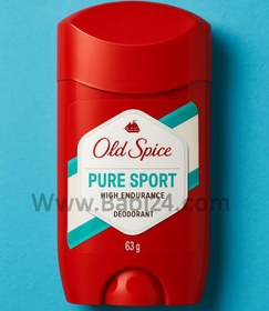 تصویر مام Old Spice Pure Sport 63g 