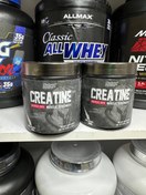 تصویر کراتین هاردکور ناترکس اورجینال آمریکا NUTREX CREATINE HARD CORE