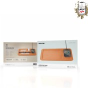تصویر شارژ پد بی سیم گرین Green Wireless Pad Storage & Charging SH-41010