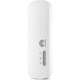 تصویر مودم همراه 4G LTE هواوی مدل E8372 ا Huawei E8372 4G LTE Wi-Fi Modem Huawei E8372 4G LTE Wi-Fi Modem