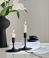 تصویر جاشمعی طرح ایکیا Candlestick