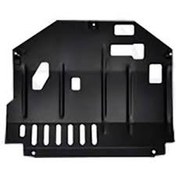 تصویر سینی زیر موتور 405 