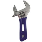 تصویر آچار فرانسه رنچ مدل mini open spanner 150 mm سایز 6 اینچ آچار فرانسه متفرقه مدل آچار فرانسه رنچ مدل mini open spanner 150 mm سایز 6 اینچ مجموعه یک عددی