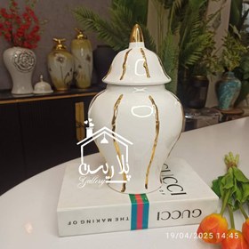 تصویر جینجرجار اشکی 18024-18025 