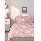 تصویر روتختی کودک و نوجوان برند دنزو DENZO بدون لحاف لایت کد 1009 