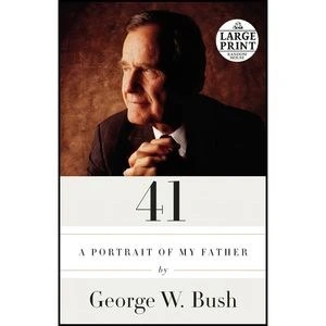 خرید و قیمت کتاب 41 اثر George W. Bush انتشارات Random House | ترب
