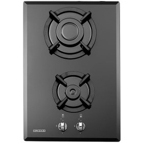 تصویر گاز صفحه ای استیل البرز مدل G2352 ُSteelAlborz G-2352 HOB