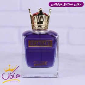 تصویر عطر ادکلن مردانه ژان پل گوتیه اسکندل پور هوم فراگرنس ورد (Fragrance World Jean Paul Gaultier Scandal Pour Homme) Fragrance World Scandant John Gustav Homme