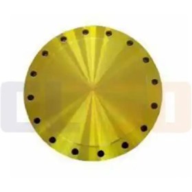 تصویر فلنج جوشی کور کلاس 300 