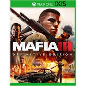 تصویر بازی Mafia 3 ایکس باکس 