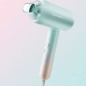 تصویر سشوار شیائومی Xiaomi Enchen Air2 Plus Ionic Hair Dryer 1800W 