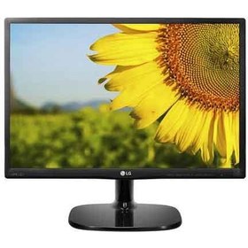 تصویر مانیتور ال جی 20MP48 IPS Monitor LG 20MP48 IPS