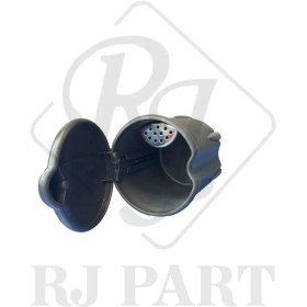 تصویر NIKO لیوان زیرسیگاری جلو تندر ۹۰ 