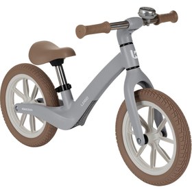 تصویر دوچرخه کودک کیکابو مدل Lanser 