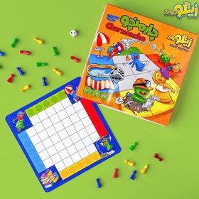 تصویر بازی گروهی چارمِنچو 