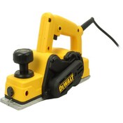 تصویر رنده نجاری 550 وات دیوالت مدل D26676-B5 