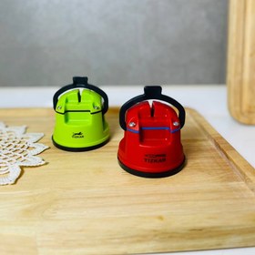 تصویر چاقو تیز کن مکنده دار 