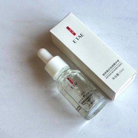 تصویر سرم سفید کننده و ضد لک 