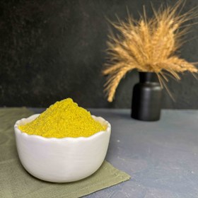 تصویر ادویه سیر و کره 