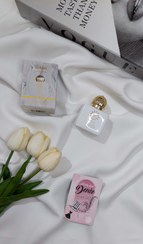 تصویر عطر ۲۵ میل VEKING COLO رایحه آمواج هانر 