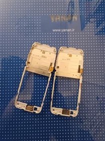 تصویر فلت کیپد نوکیا E52 