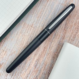 تصویر خودنویس پایلوت مدل pilot mr fountain pen 