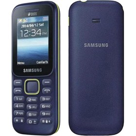 تصویر گوشی طرح سامسونگ B315E | حافظه 4 مگابایت High Copy Samsung B315E 4 MB