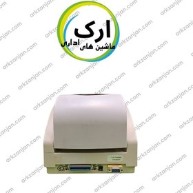 تصویر لیبل پرینتر کارکرده آرگوکس مدل A200 