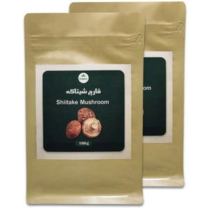 تصویر فروشگاه قارچ گانودرما