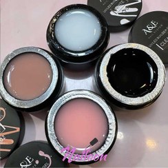 تصویر بیلدرژل (سافت ژل) 15 گرمی A&E 