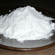 تصویر پودر کافئین 