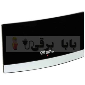 تصویر آنتن رومیزی با کابل 5 متری پارت الکتریک کد 8913 