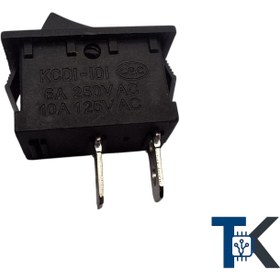 تصویر راکر 2 پایه 2 حالته 