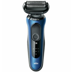 تصویر ریش تراش براون مدل 61B7500cc Braun 61B7500cc shaver