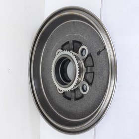 تصویر کاسه چرخ عقب تیبا 