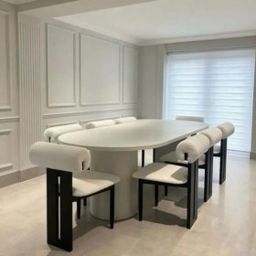 تصویر ست غذاخوری ۶نفره 