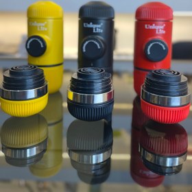 تصویر مینی پرسو یونیک لایف دوکاره 