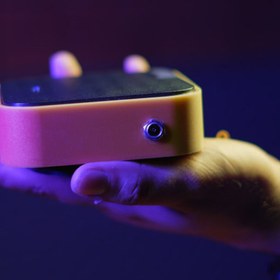 تصویر یو‌پی‌اس (UPS) مخصوص مودم و کارتخوان 