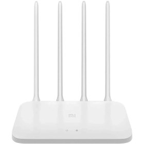 تصویر روتر بیسیم شیائومی مدل Mi 4C Xiaomi Mi 4C Wireless Router