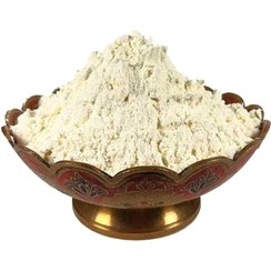 تصویر پودر کره 