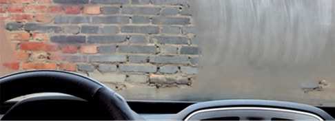 تصویر فرمول مایع ضد بخار خودرو 