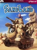 تصویر خرید بازی اورجینال SAND LAND برای PC 