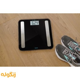 تصویر ترازوی تحلیلی حمام بیورر مدل BF183 Beurer BF 183 Diagnostic Bathroom Scale