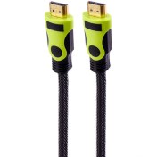 تصویر کابل Macher MR-91 HDMI 3m پوست ماری Macher MR-91 3M HDMI Cable