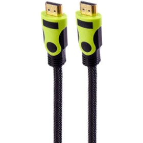 تصویر کابل Macher MR-93 HDMI 10m پوست ماری MACHER MR-93 10M HDMI CABLE