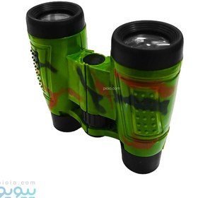 تصویر دوربین شکاری 6X30 