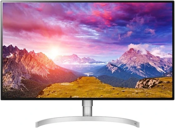 خرید و قیمت مانیتور ال جی 32 اینچی مدل 32BL95U-W با کیفیت 4K خرید و قیمت مانیتور ال جی 32 اینچی مدل 32BL95U-W با کیفیت 4K
